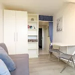 Appartement Jasper