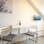 Appartement Jasper