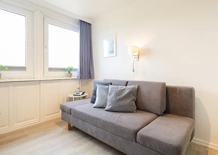 Appartement Jasper