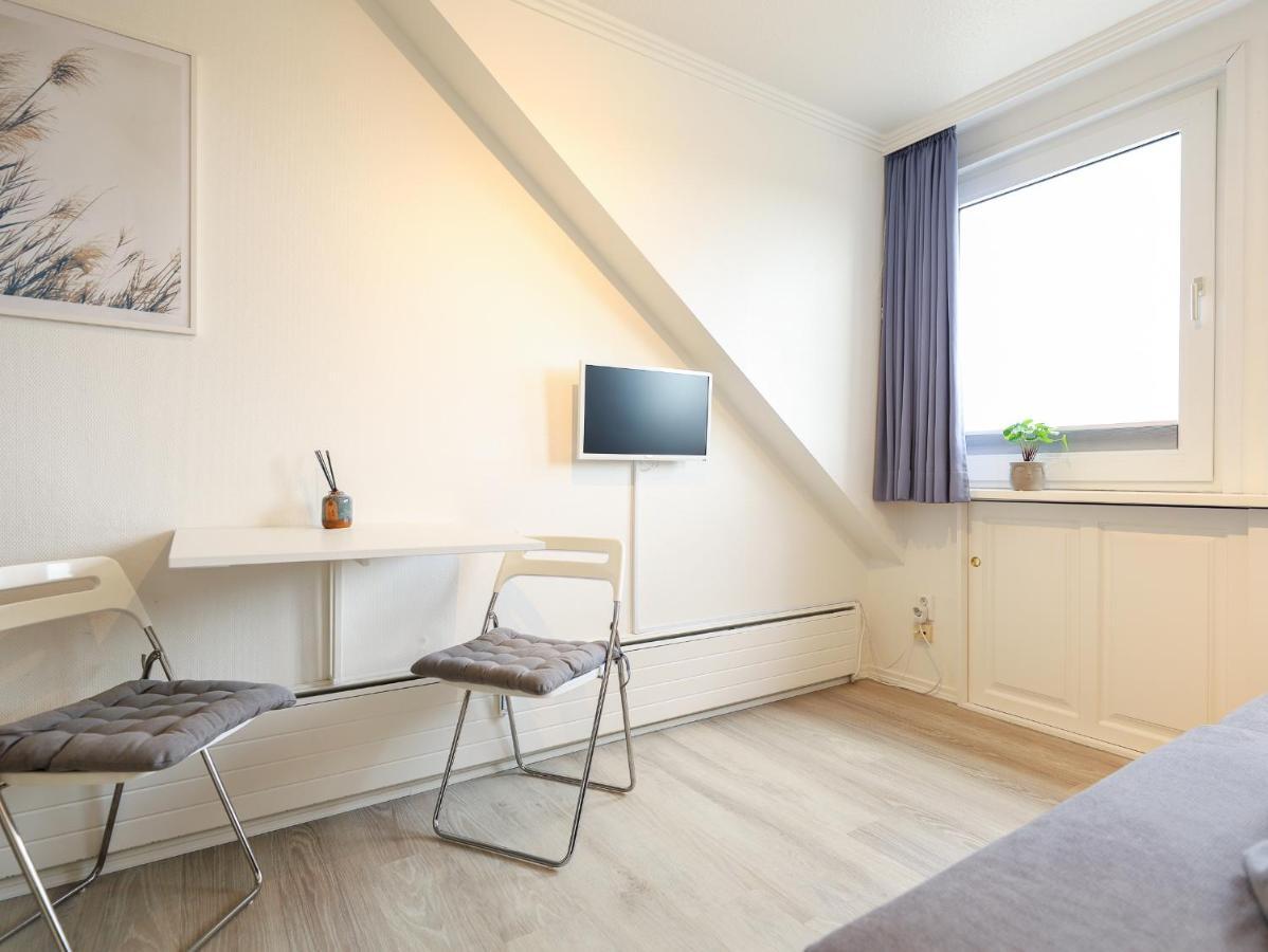 Jasper Apartment Westerland